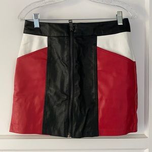 Urban Outfitters Mini Skirt